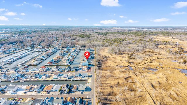 267 Alameda Drive, Brick, NJ 08723