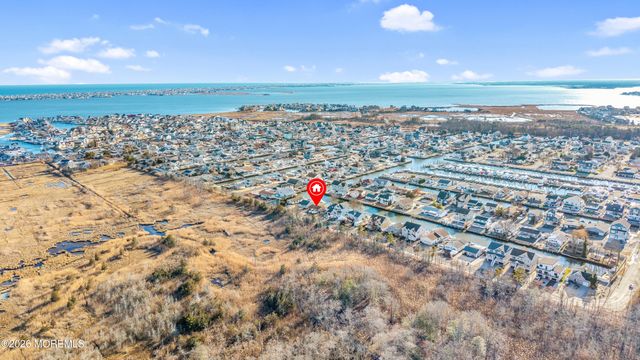 267 Alameda Drive, Brick, NJ 08723