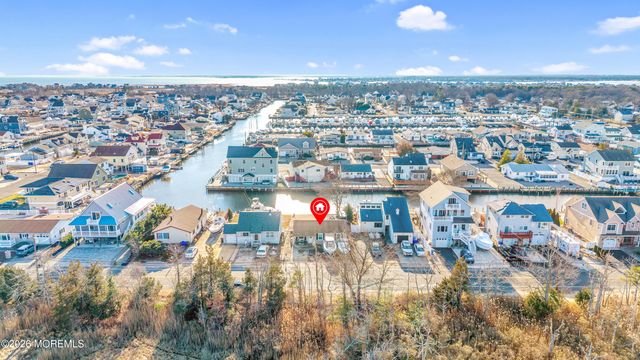 267 Alameda Drive, Brick, NJ 08723