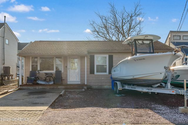 267 Alameda Drive, Brick, NJ 08723