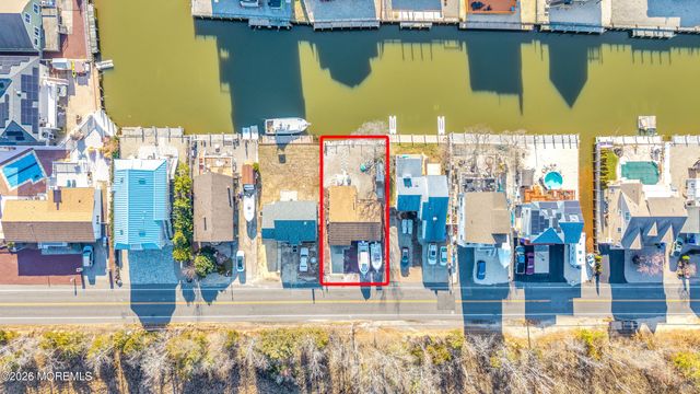 267 Alameda Drive, Brick, NJ 08723