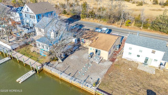 267 Alameda Drive, Brick, NJ 08723