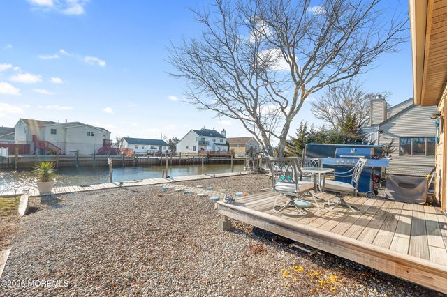 267 Alameda Drive, Brick, NJ 08723