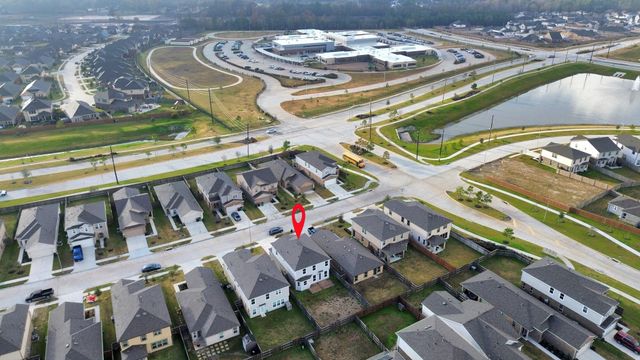 12515 Camellia Glade Lane, Houston, TX 77044