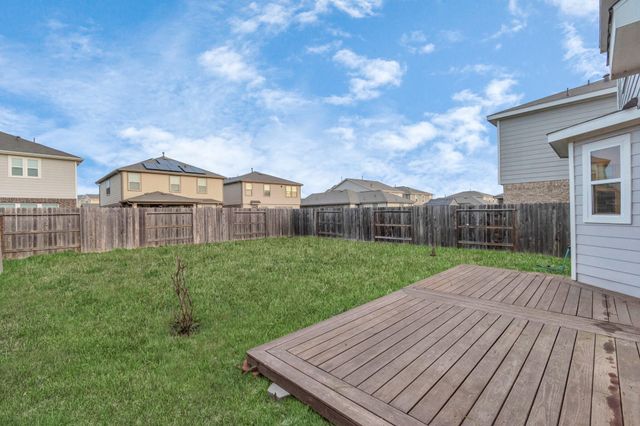 12515 Camellia Glade Lane, Houston, TX 77044