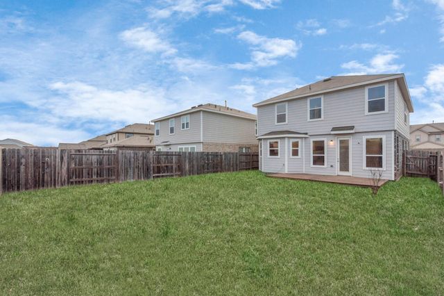 12515 Camellia Glade Lane, Houston, TX 77044