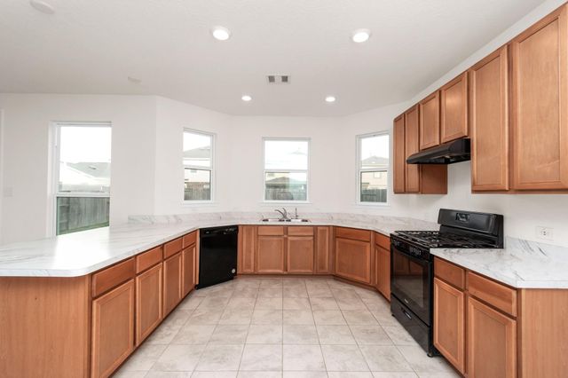 12515 Camellia Glade Lane, Houston, TX 77044