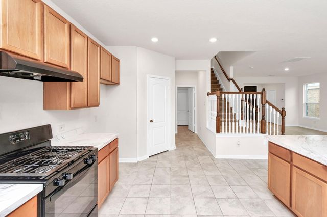 12515 Camellia Glade Lane, Houston, TX 77044