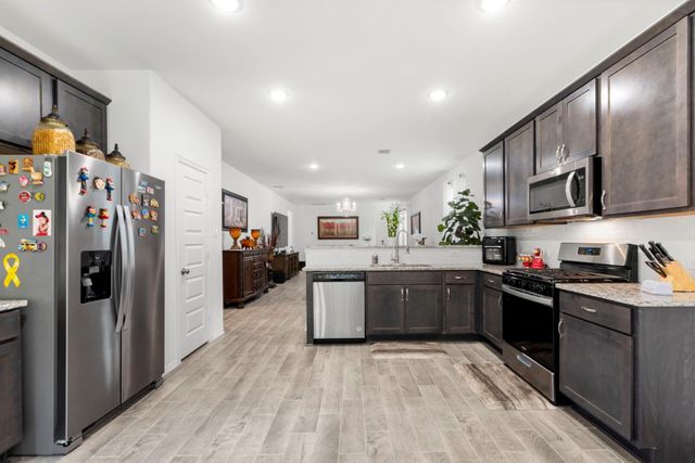 14427 Sunny Bend Way, Conroe, TX 77303