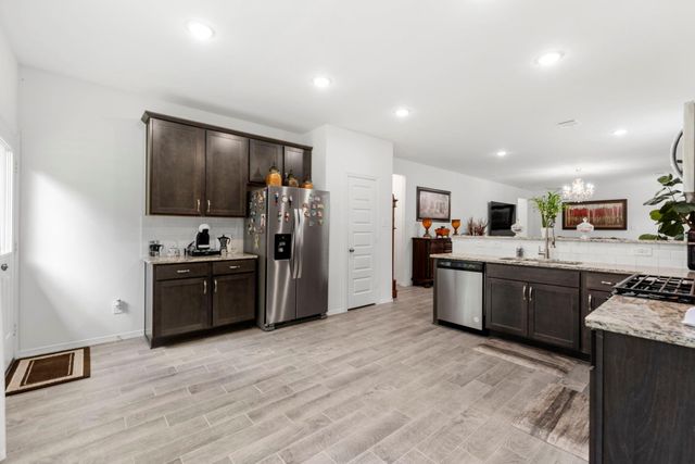 14427 Sunny Bend Way, Conroe, TX 77303