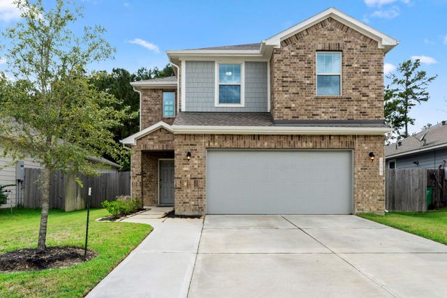 14427 Sunny Bend Way, Conroe, TX 77303