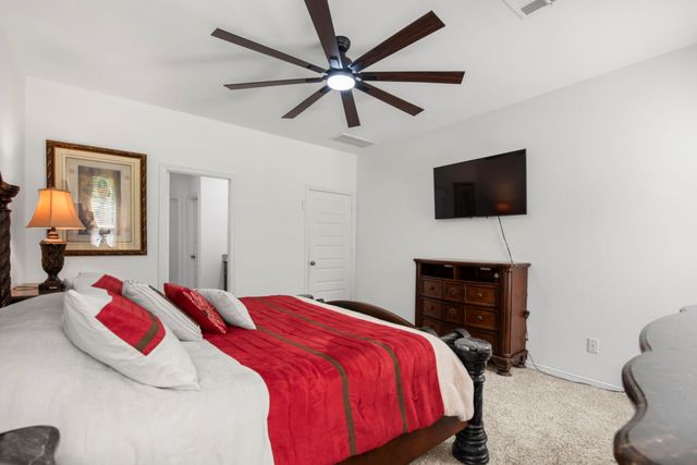 14427 Sunny Bend Way, Conroe, TX 77303