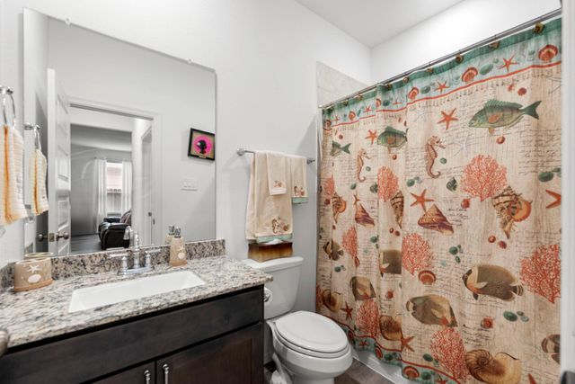 14427 Sunny Bend Way, Conroe, TX 77303