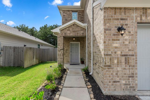 14427 Sunny Bend Way, Conroe, TX 77303