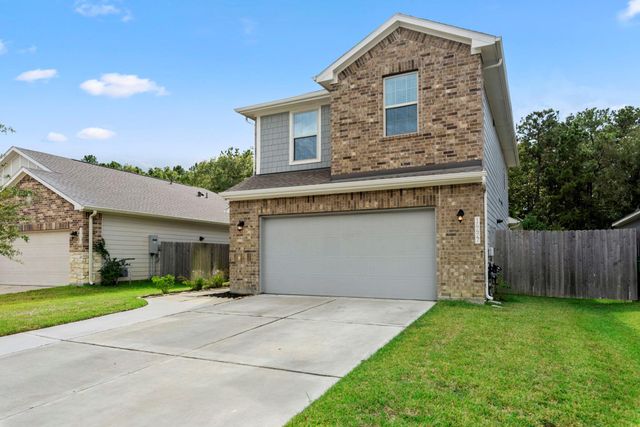 14427 Sunny Bend Way, Conroe, TX 77303