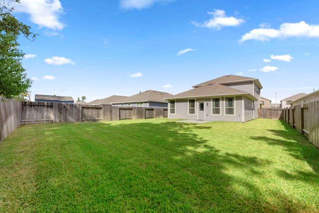 14427 Sunny Bend Way, Conroe, TX 77303