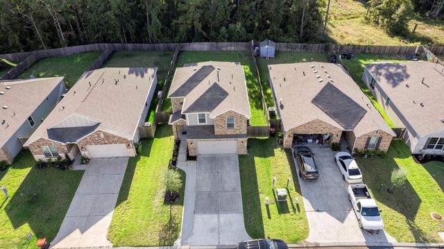 14427 Sunny Bend Way, Conroe, TX 77303