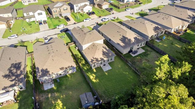 14427 Sunny Bend Way, Conroe, TX 77303