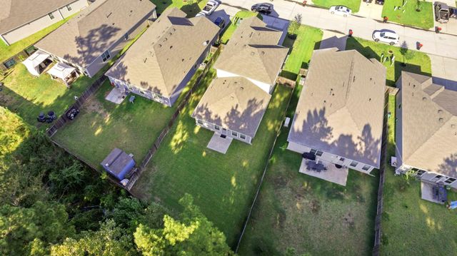 14427 Sunny Bend Way, Conroe, TX 77303