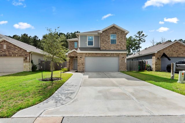 14427 Sunny Bend Way, Conroe, TX 77303