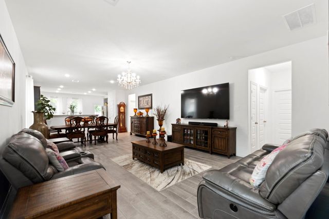 14427 Sunny Bend Way, Conroe, TX 77303