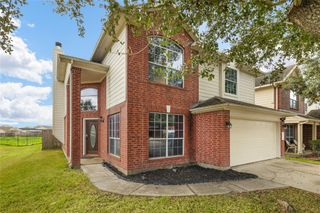 2042 Mickle Creek Drive, Houston, TX 77049