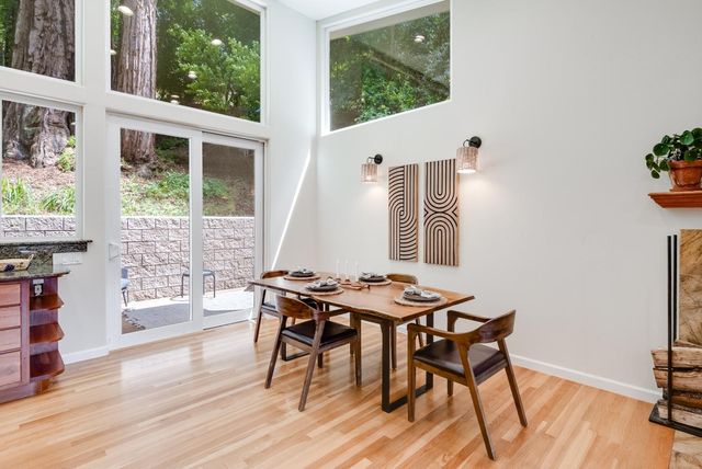 106 Hidden Drive, Scotts Valley, CA 95066