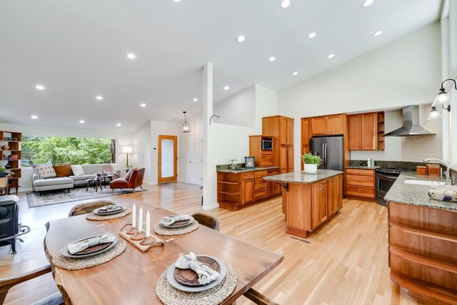 106 Hidden Drive, Scotts Valley, CA 95066