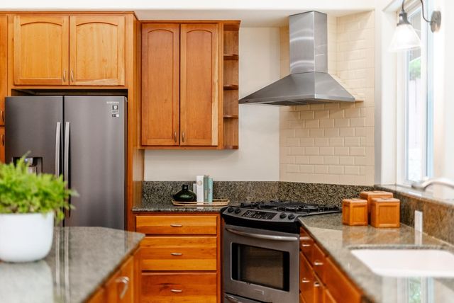 106 Hidden Drive, Scotts Valley, CA 95066