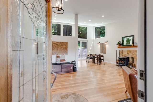 106 Hidden Drive, Scotts Valley, CA 95066