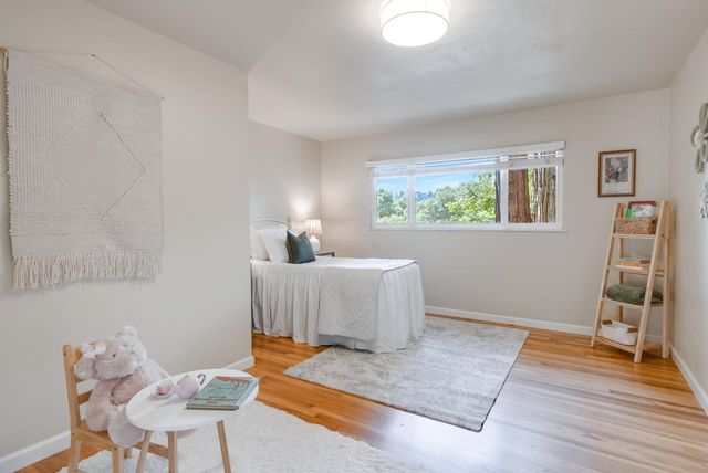 106 Hidden Drive, Scotts Valley, CA 95066