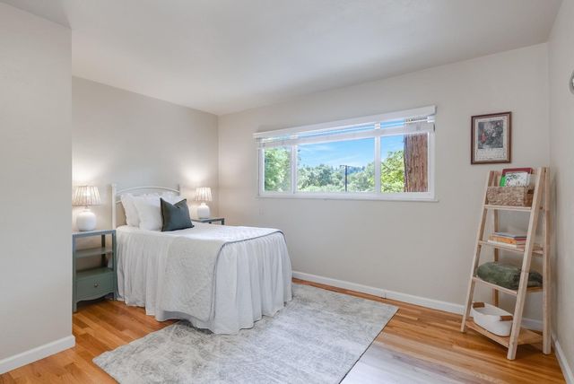 106 Hidden Drive, Scotts Valley, CA 95066
