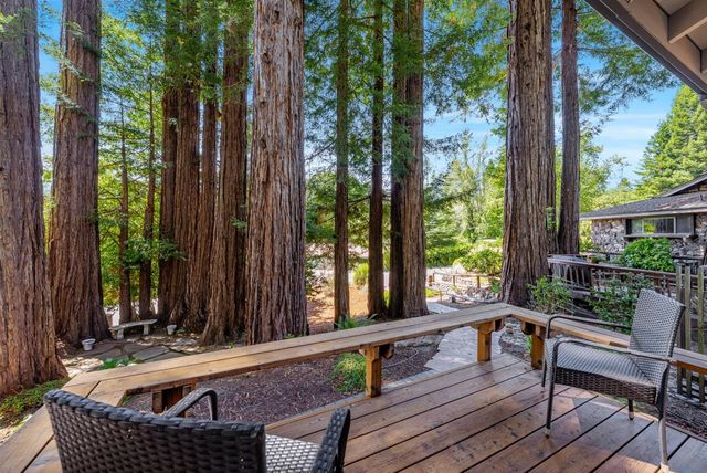 106 Hidden Drive, Scotts Valley, CA 95066