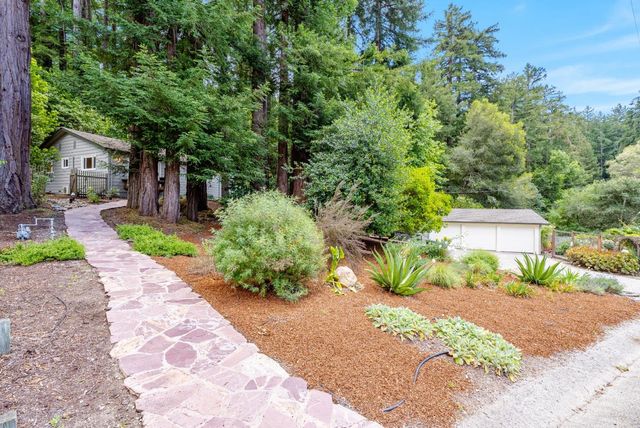 106 Hidden Drive, Scotts Valley, CA 95066