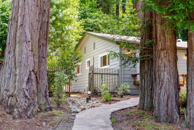 106 Hidden Drive, Scotts Valley, CA 95066