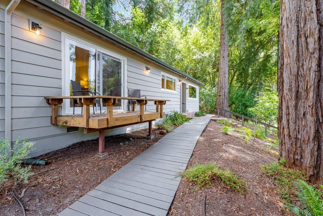 106 Hidden Drive, Scotts Valley, CA 95066