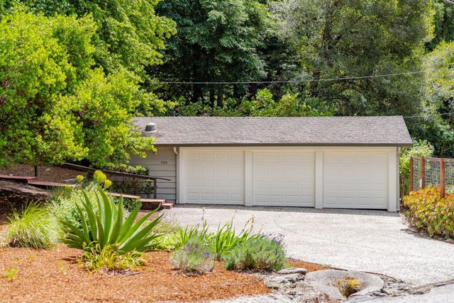 106 Hidden Drive, Scotts Valley, CA 95066