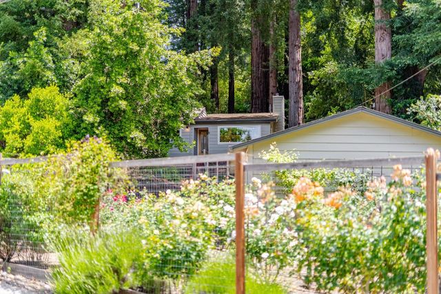 106 Hidden Drive, Scotts Valley, CA 95066