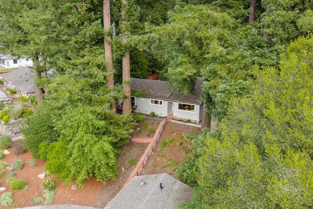 106 Hidden Drive, Scotts Valley, CA 95066