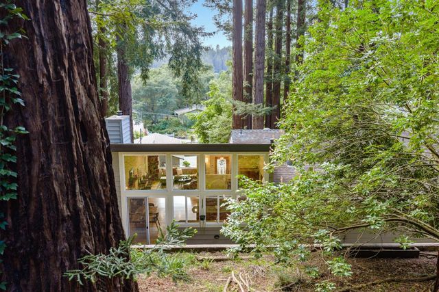 106 Hidden Drive, Scotts Valley, CA 95066