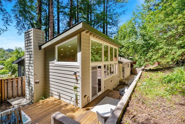 106 Hidden Drive, Scotts Valley, CA 95066