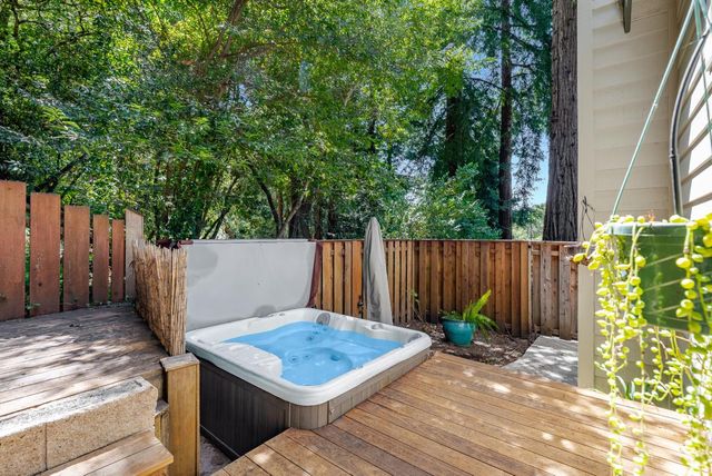 106 Hidden Drive, Scotts Valley, CA 95066
