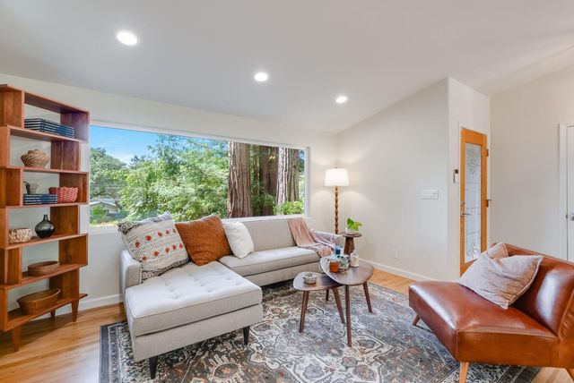 106 Hidden Drive, Scotts Valley, CA 95066