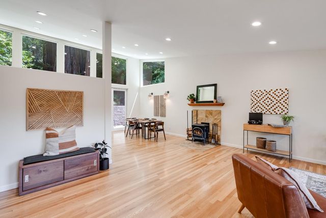 106 Hidden Drive, Scotts Valley, CA 95066