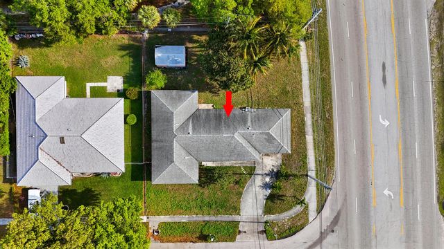 1301 N Mangonia Drive, West Palm Beach, FL 33401