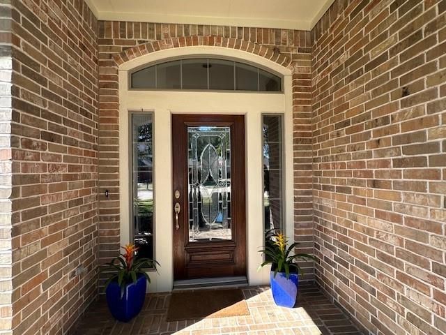 12010 Paladora Point Court, Houston, TX 77041