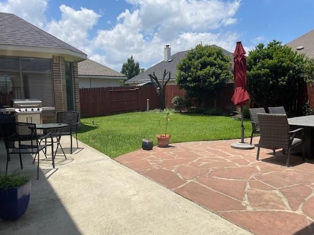 12010 Paladora Point Court, Houston, TX 77041