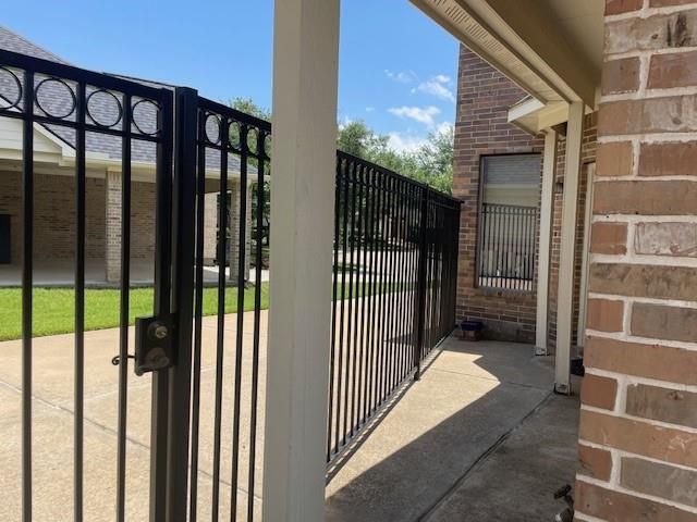12010 Paladora Point Court, Houston, TX 77041