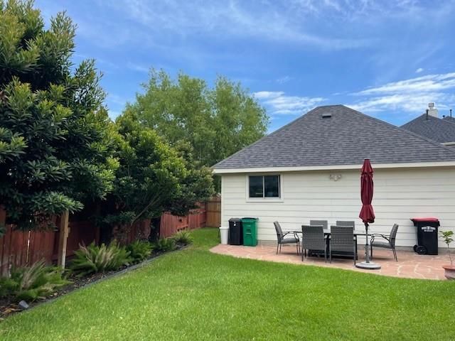 12010 Paladora Point Court, Houston, TX 77041