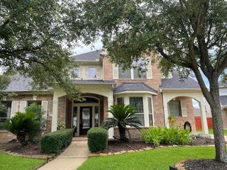 12010 Paladora Point Court, Houston, TX 77041